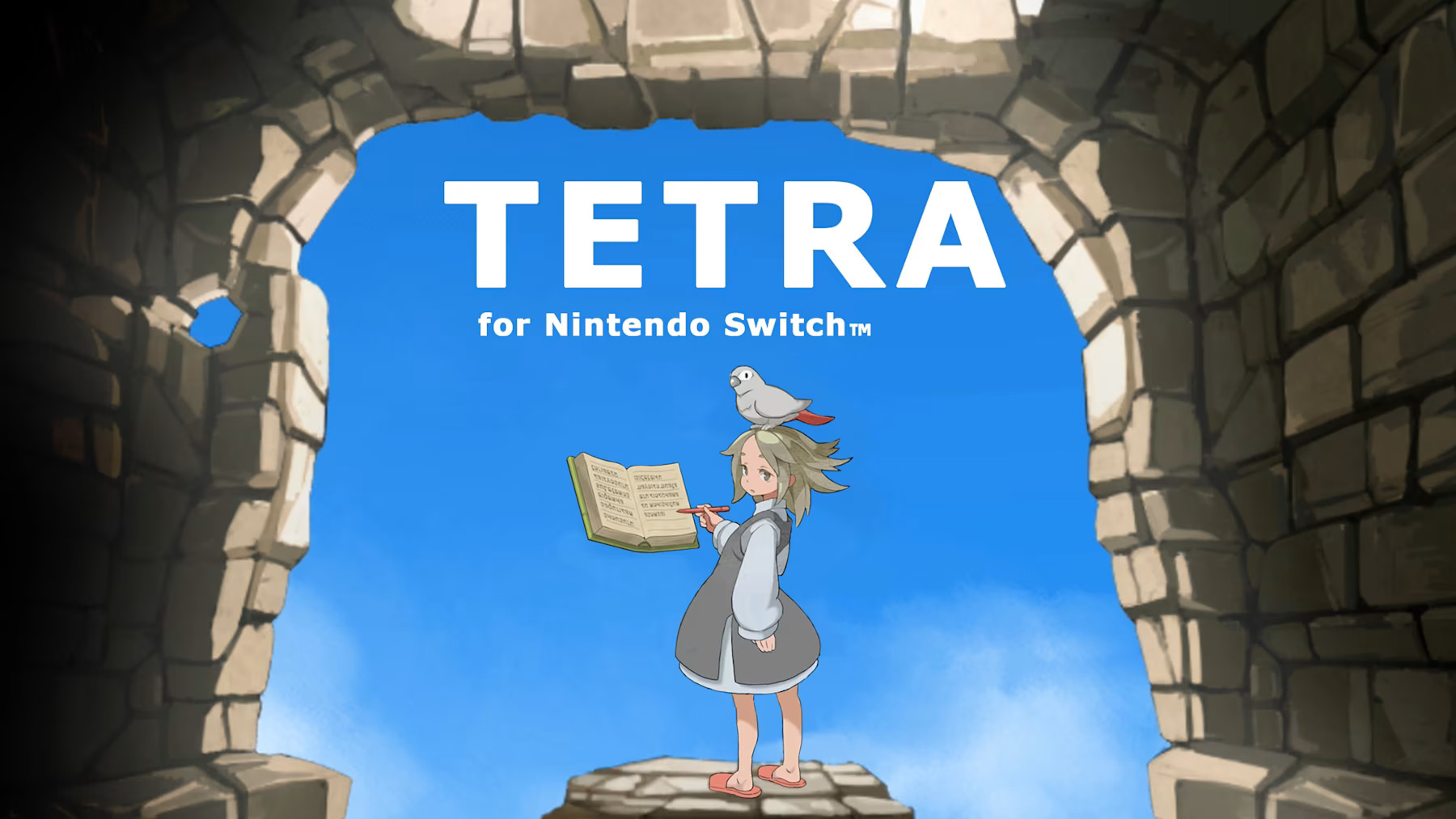 TETRA for Nintendo Switch™