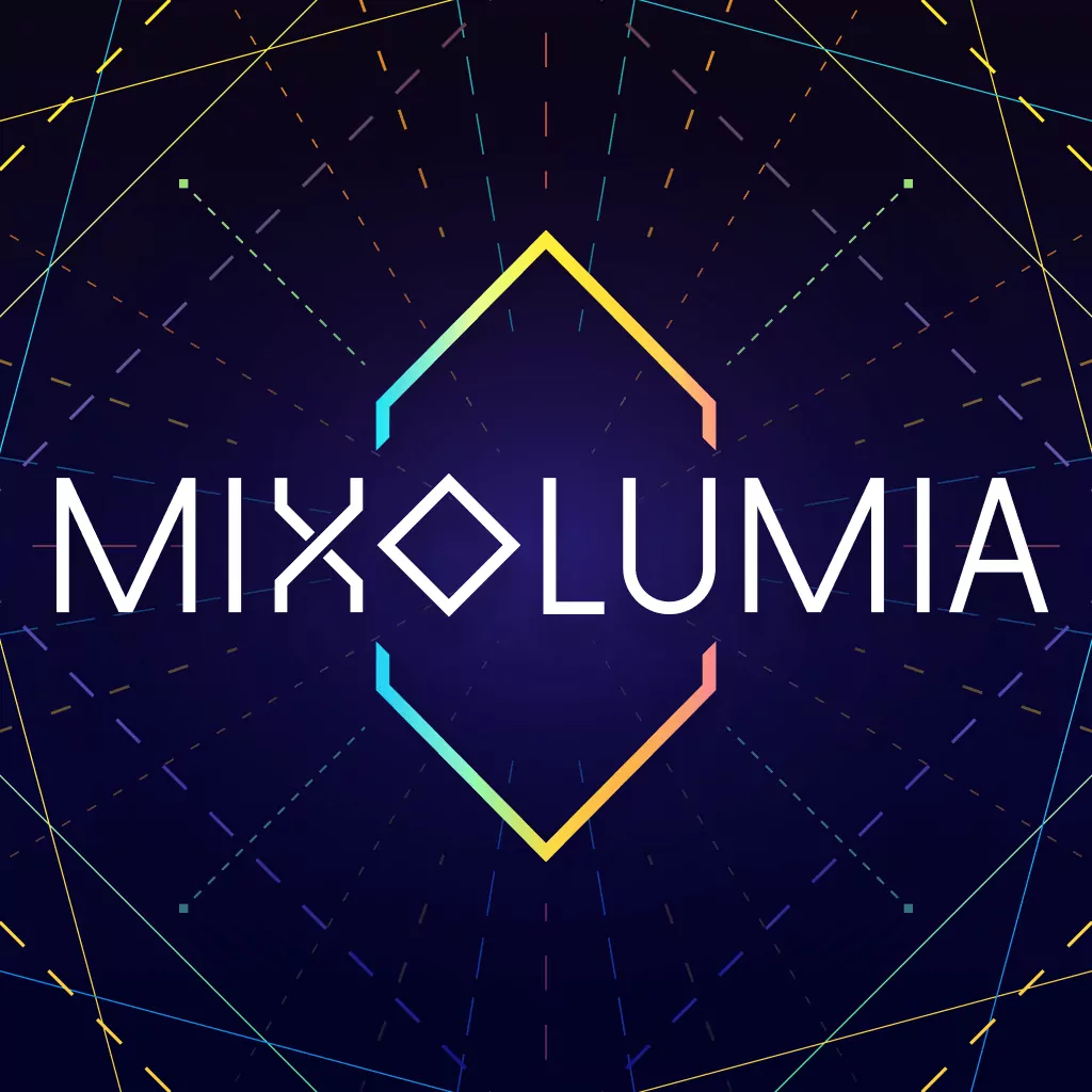Mixolumia Gameicon